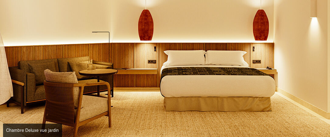 Tivoli La Caleta Tenerife Resort 5* by Nosylis Collection ★★★★★ - Un hôtel idéalement situé pour profiter des panoramas époustouflants de Tenerife. - Tenerife, Îles Canaries