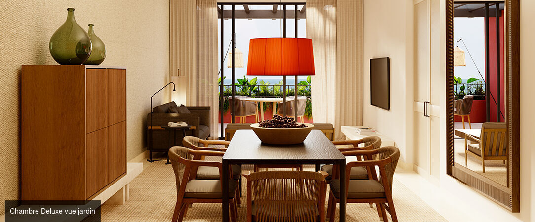 Tivoli La Caleta Tenerife Resort 5* by Nosylis Collection ★★★★★ - Un hôtel idéalement situé pour profiter des panoramas époustouflants de Tenerife. - Tenerife, Îles Canaries