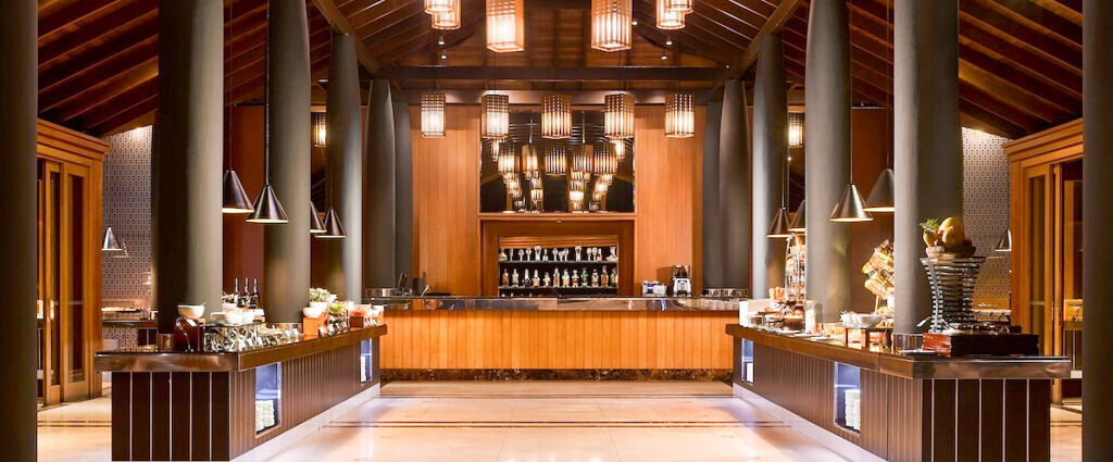 Villa Nautica Paradise Island Resort ★★★★★ - Votre villa confortable et glamour au cœur d’un lagon turquoise dans le paradis des Maldives. - Maldives