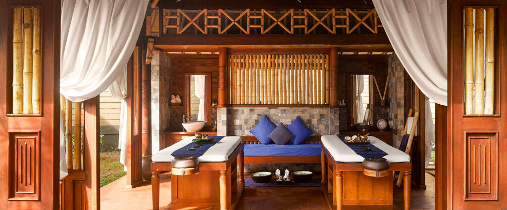 Villa Nautica Paradise Island Resort ★★★★★ - Votre villa confortable et glamour au cœur d’un lagon turquoise dans le paradis des Maldives. - Maldives