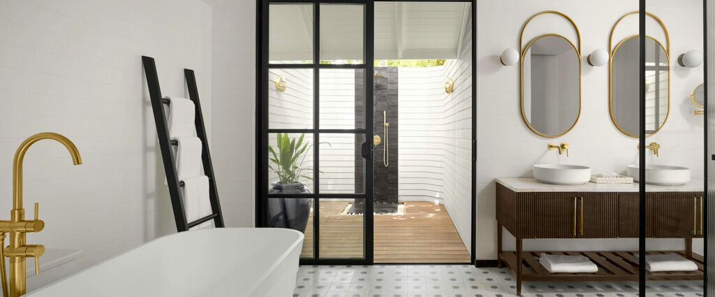 Villa Nautica Paradise Island Resort ★★★★★ - Votre villa confortable et glamour au cœur d’un lagon turquoise dans le paradis des Maldives. - Maldives