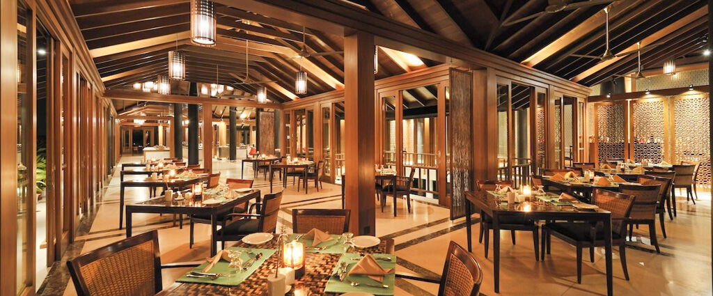 Villa Nautica Paradise Island Resort ★★★★★ - Votre villa confortable et glamour au cœur d’un lagon turquoise dans le paradis des Maldives. - Maldives