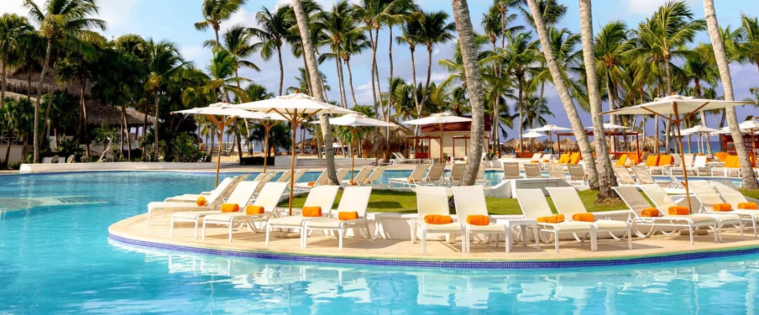 Sunscape Dominicus La Romana ★★★★★ - Sous le soleil des Caraïbes dans un écrin all inclusive pensé pour toute la famille. - Dominicus, République dominicaine