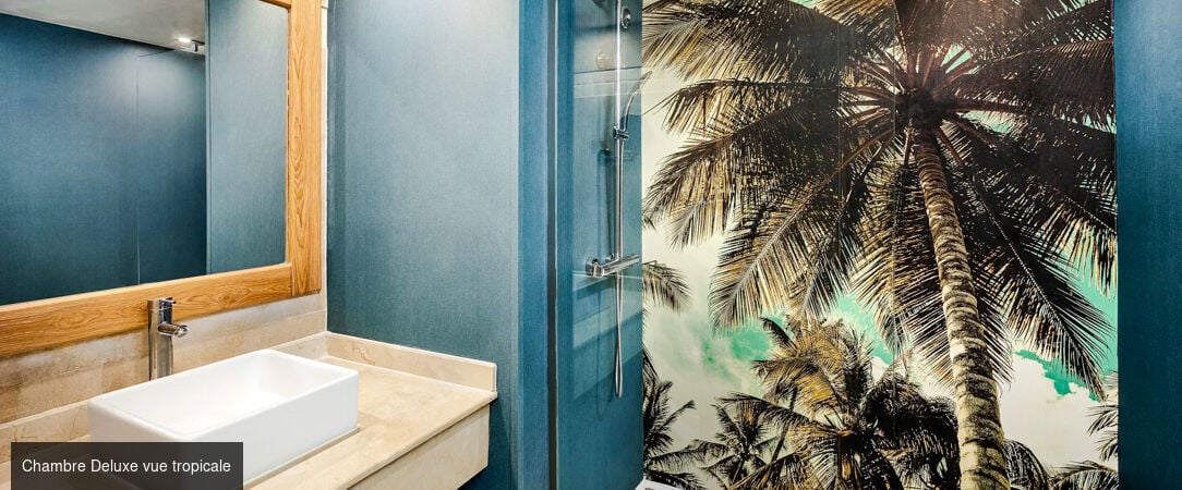 Sunscape Dominicus La Romana ★★★★★ - Sous le soleil des Caraïbes dans un écrin all inclusive pensé pour toute la famille. - Dominicus, République dominicaine