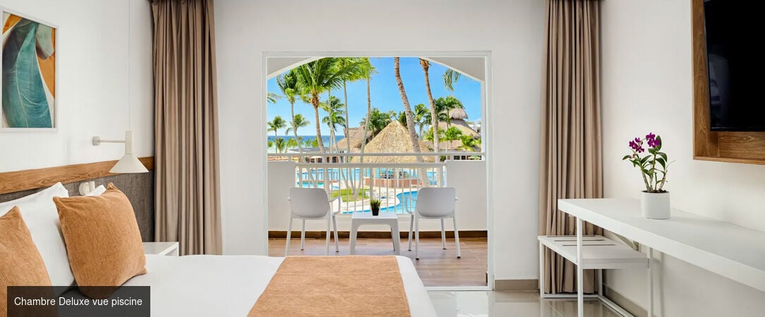 Sunscape Dominicus La Romana ★★★★★ - Sous le soleil des Caraïbes dans un écrin all inclusive pensé pour toute la famille. - Dominicus, République dominicaine