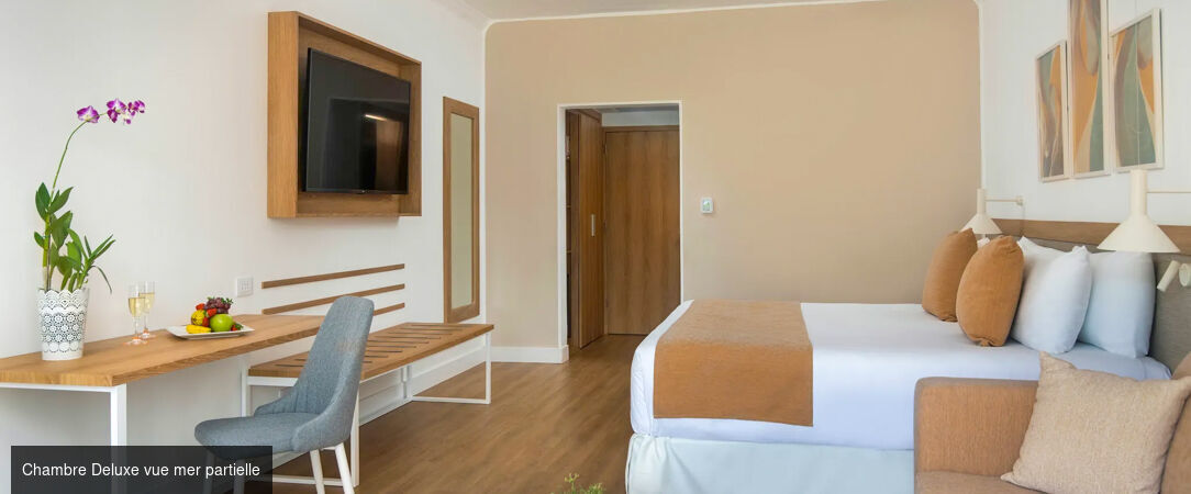 Sunscape Dominicus La Romana ★★★★★ - Sous le soleil des Caraïbes dans un écrin all inclusive pensé pour toute la famille. - Dominicus, République dominicaine