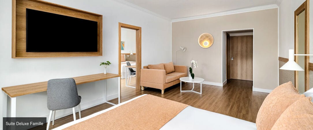 Sunscape Dominicus La Romana ★★★★★ - Sous le soleil des Caraïbes dans un écrin all inclusive pensé pour toute la famille. - Dominicus, République dominicaine