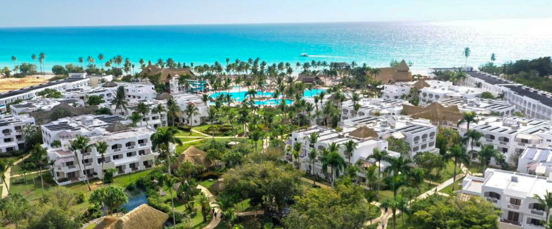 Sunscape Dominicus La Romana ★★★★★ - Sous le soleil des Caraïbes dans un écrin all inclusive pensé pour toute la famille. - Dominicus, République dominicaine