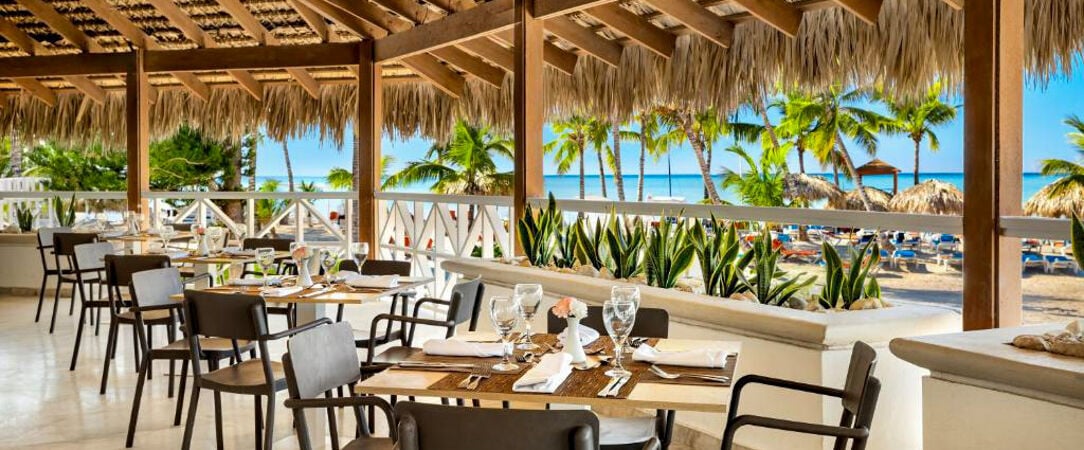 Sunscape Dominicus La Romana ★★★★★ - Sous le soleil des Caraïbes dans un écrin all inclusive pensé pour toute la famille. - Dominicus, République dominicaine
