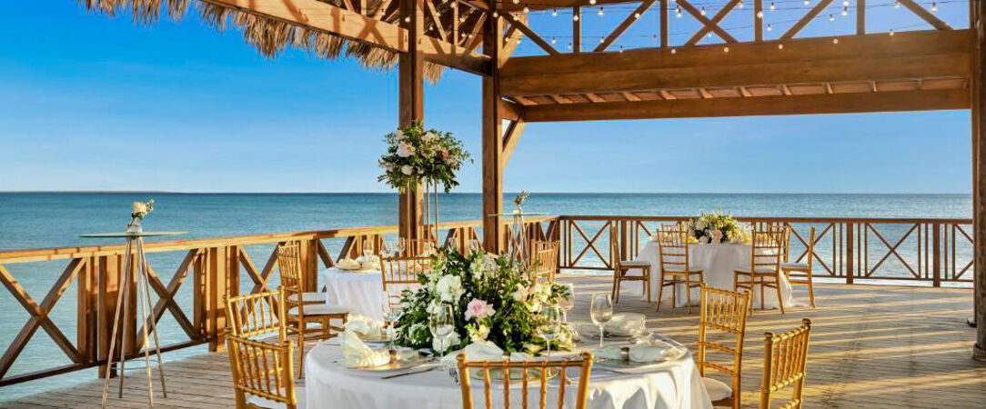 Sunscape Dominicus La Romana ★★★★★ - Sous le soleil des Caraïbes dans un écrin all inclusive pensé pour toute la famille. - Dominicus, République dominicaine