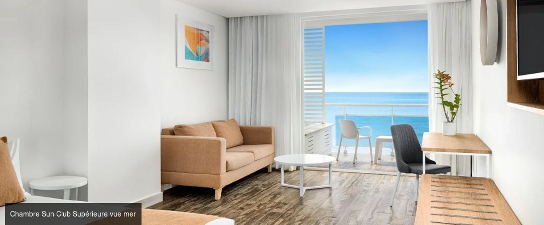 Sunscape Dominicus La Romana ★★★★★ - Sous le soleil des Caraïbes dans un écrin all inclusive pensé pour toute la famille. - Dominicus, République dominicaine