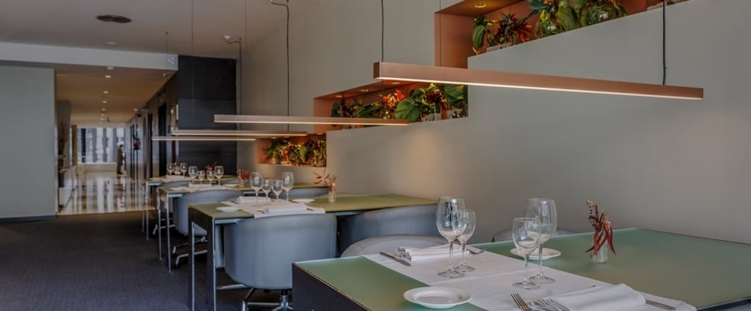 Hotel Vilamarí ★★★★ - Point de chute confortable & cosy pour visiter Barcelone. - Barcelone, Espagne