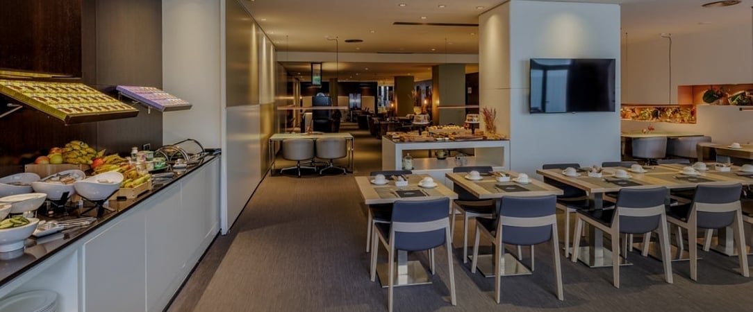 Hotel Vilamarí ★★★★ - Point de chute confortable & cosy pour visiter Barcelone. - Barcelone, Espagne