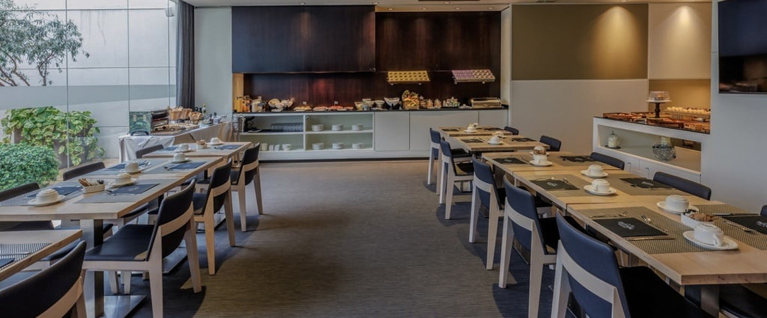 Hotel Vilamarí ★★★★ - Point de chute confortable & cosy pour visiter Barcelone. - Barcelone, Espagne