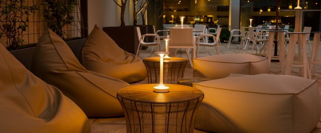 Hotel Vilamarí ★★★★ - Point de chute confortable & cosy pour visiter Barcelone. - Barcelone, Espagne