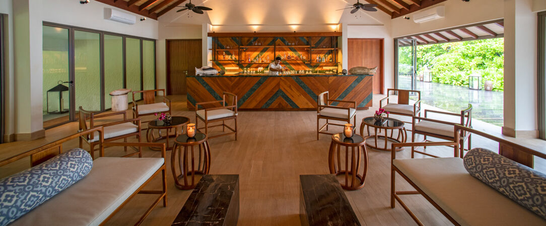 The Residence Maldives at Dhigurah ★★★★★ - Expérience de relaxation ultime aux Maldives. - Maldives