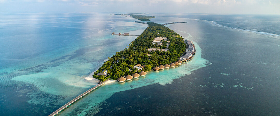 The Residence Maldives at Dhigurah ★★★★★ - Expérience de relaxation ultime aux Maldives. - Maldives