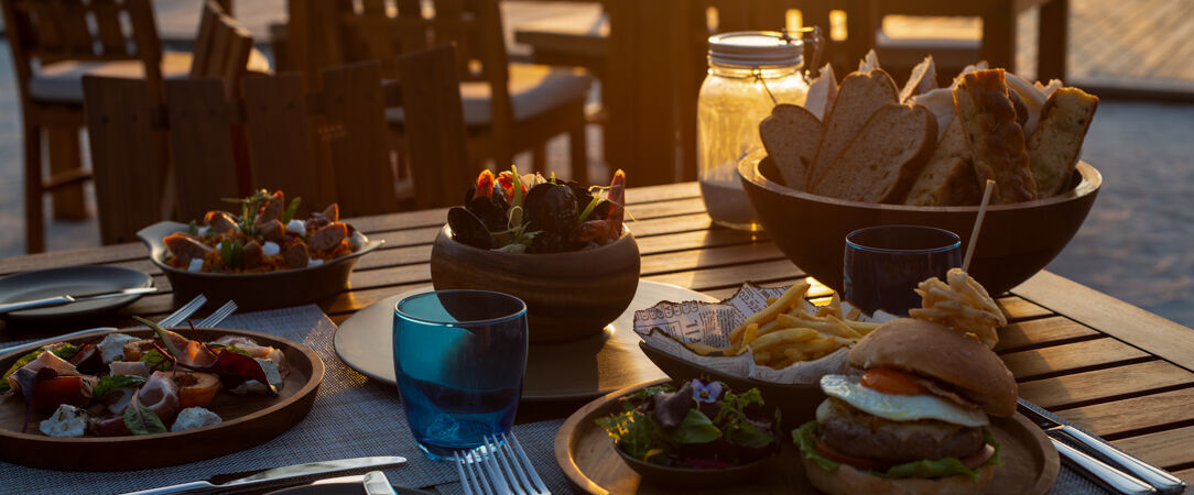 The Residence Maldives at Dhigurah ★★★★★ - Expérience de relaxation ultime aux Maldives. - Maldives