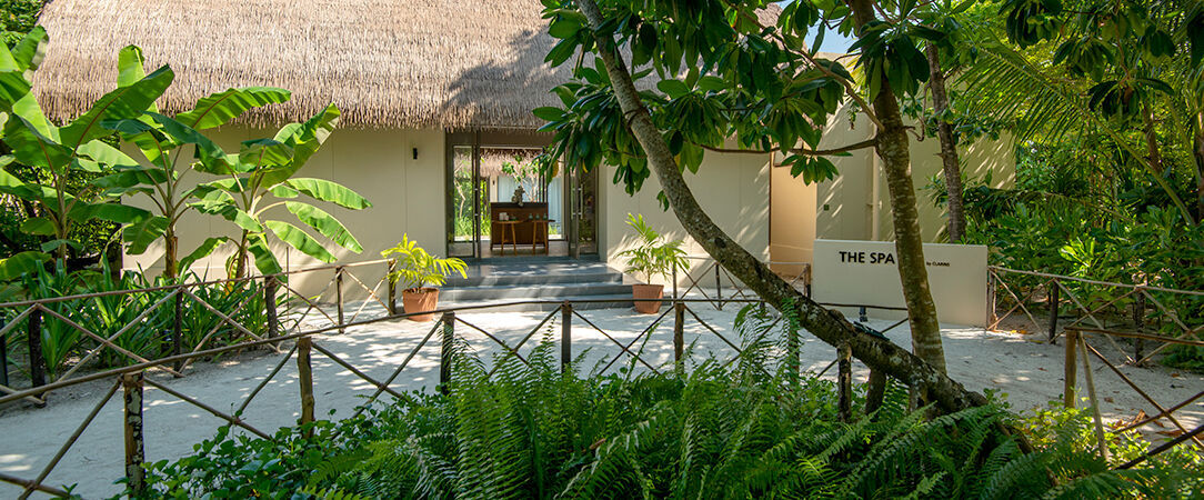 The Residence Maldives at Dhigurah ★★★★★ -  - Maldives