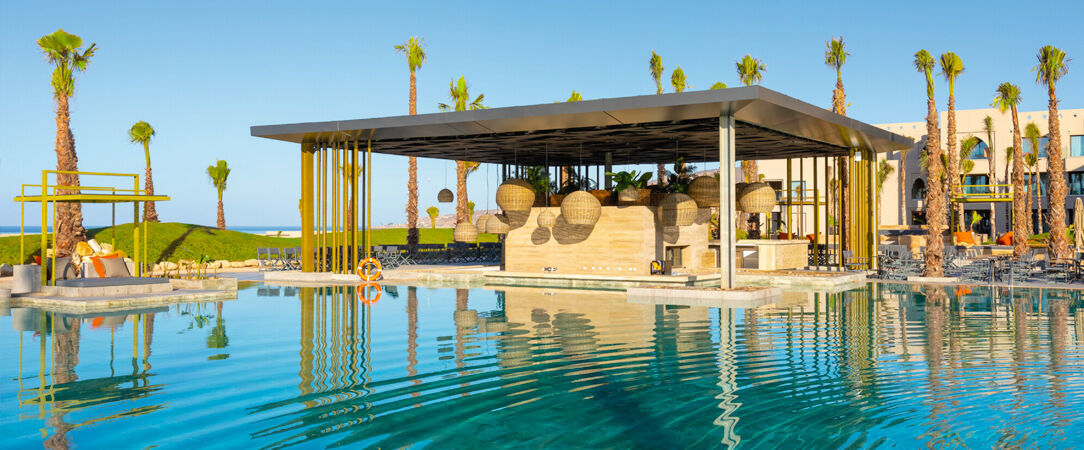 Riu Palace Tikida Taghazout ★★★★★ - Évasion luxueuse en formule All Inclusive. - Agadir, Maroc