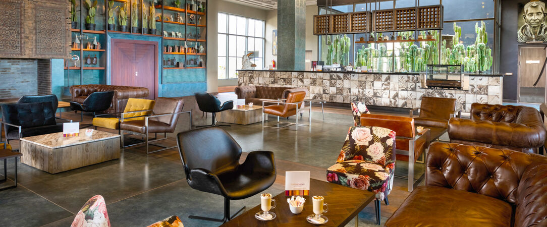 Riu Palace Tikida Taghazout ★★★★★ - Évasion luxueuse en formule All Inclusive. - Agadir, Maroc