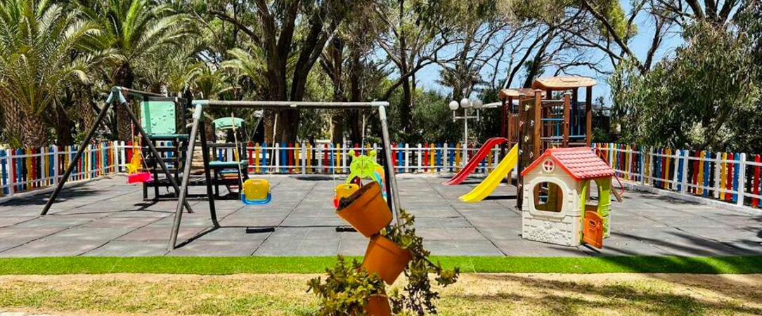 Marhaba Royal Salem ★★★★ - Un vaste resort en All Inclusive à Sousse, entre palmiers, sable blanc et douceur tunisienne. - Sousse, Tunisie