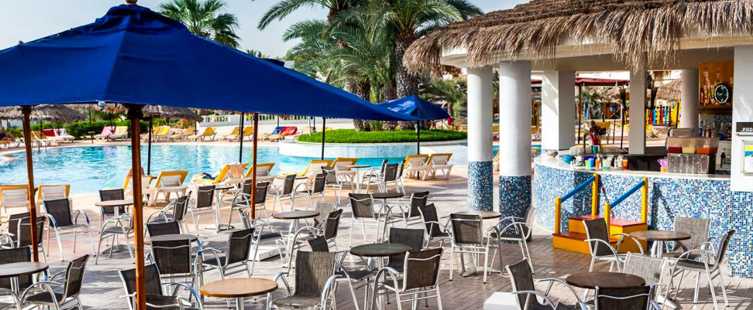 TUI Magic Life Penelope Beach ★★★★ - Adresse confort pour un séjour à Djerba. - Djerba, Tunisie