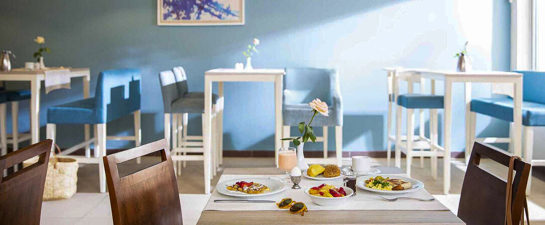 TUI Magic Life Penelope Beach ★★★★ - Adresse confort pour un séjour à Djerba. - Djerba, Tunisie