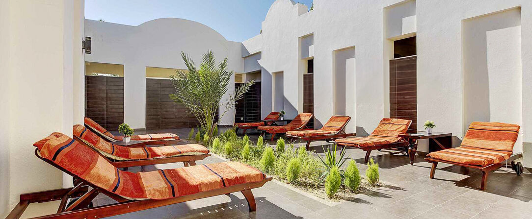TUI Magic Life Penelope Beach ★★★★ - Adresse confort pour un séjour à Djerba. - Djerba, Tunisie