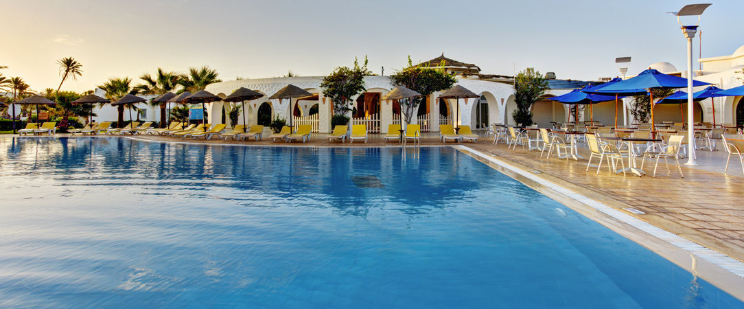 TUI Magic Life Penelope Beach ★★★★ - Adresse confort pour un séjour à Djerba. - Djerba, Tunisie