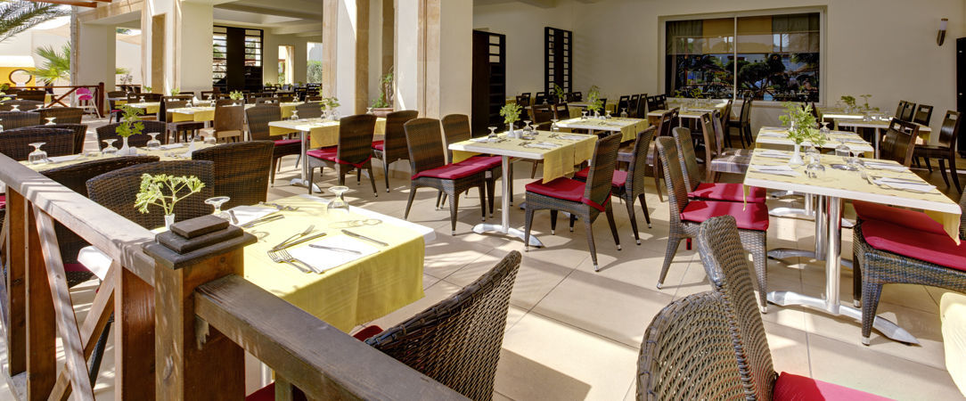 TUI Magic Life Penelope Beach ★★★★ - Adresse confort pour un séjour à Djerba. - Djerba, Tunisie