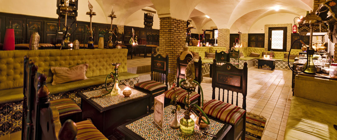 TUI Magic Life Penelope Beach ★★★★ - Adresse confort pour un séjour à Djerba. - Djerba, Tunisie