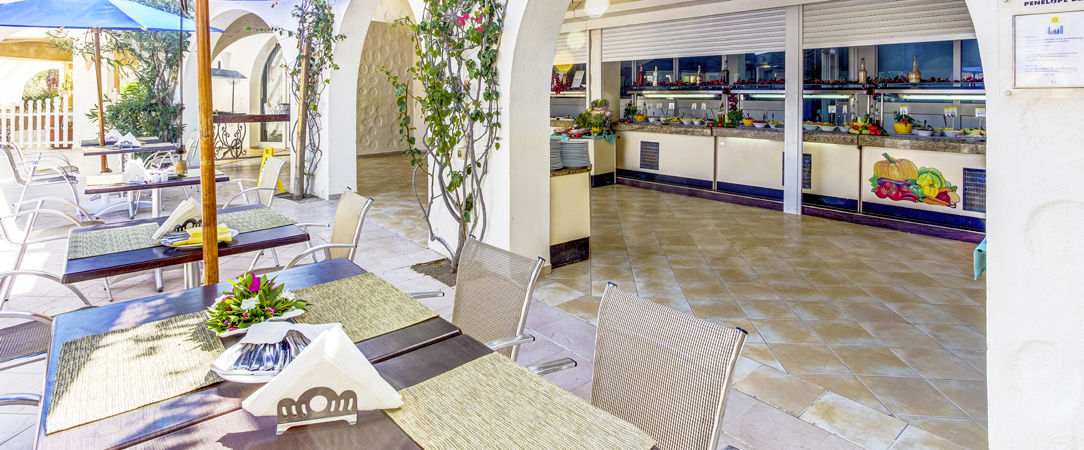 TUI Magic Life Penelope Beach ★★★★ - Adresse confort pour un séjour à Djerba. - Djerba, Tunisie