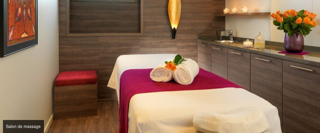 Au fil du Danube : Vienne, Budapest et les portes de fer avec Rivages du Monde - Croisière de 11 nuit au fil du Danube : Vienne, Budapest et les portes de fer avec Rivages du Monde - Le Danube