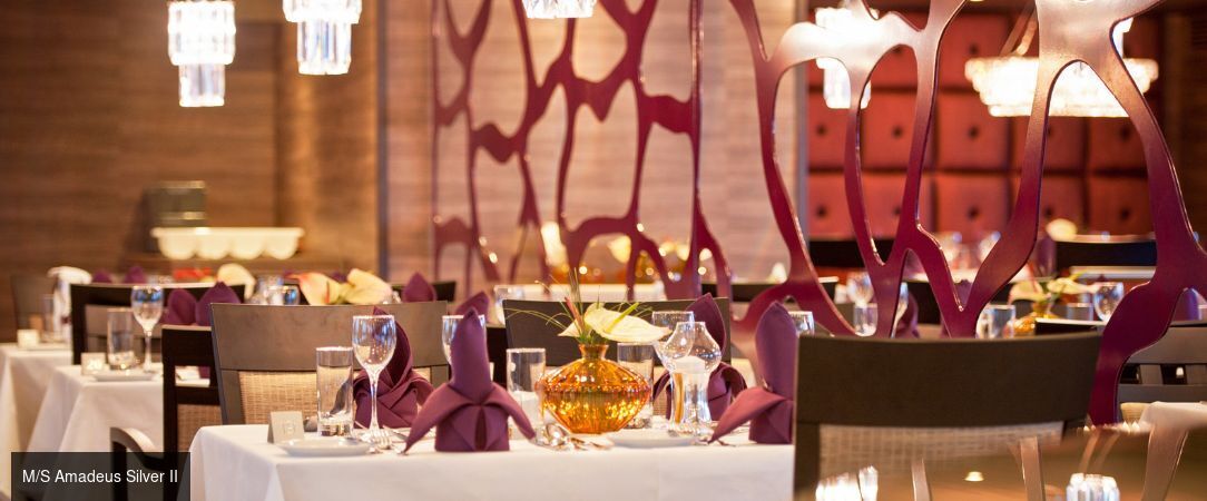 Au fil du Danube : Vienne, Budapest et les portes de fer avec Rivages du Monde - Croisière de 11 nuit au fil du Danube : Vienne, Budapest et les portes de fer avec Rivages du Monde - Le Danube