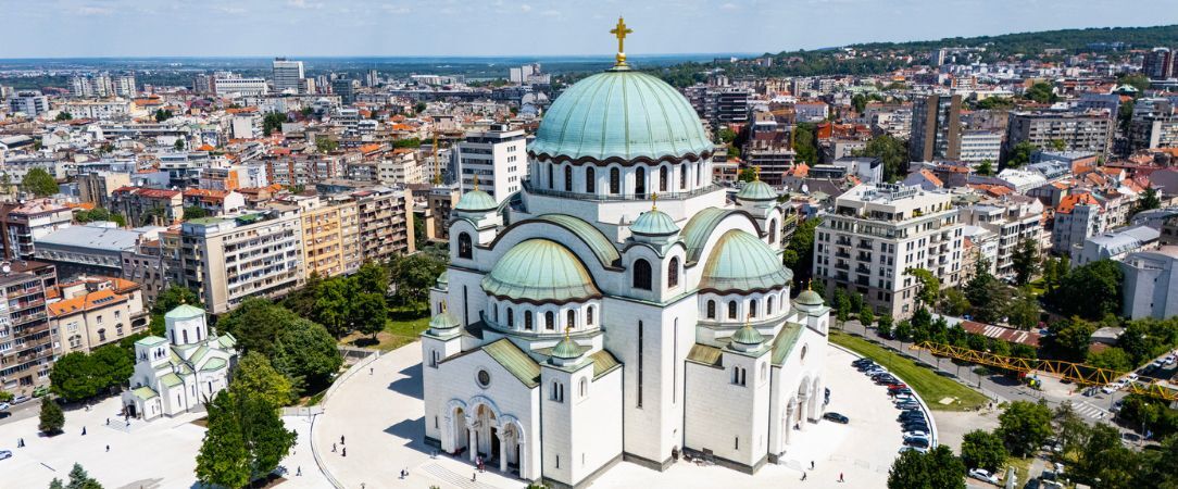 Au fil du Danube : Vienne, Budapest et les portes de fer avec Rivages du Monde ★★★★★ - Croisière de 11 nuits au fil du Danube : Vienne, Budapest et les portes de fer avec Rivages du Monde. - Le Danube