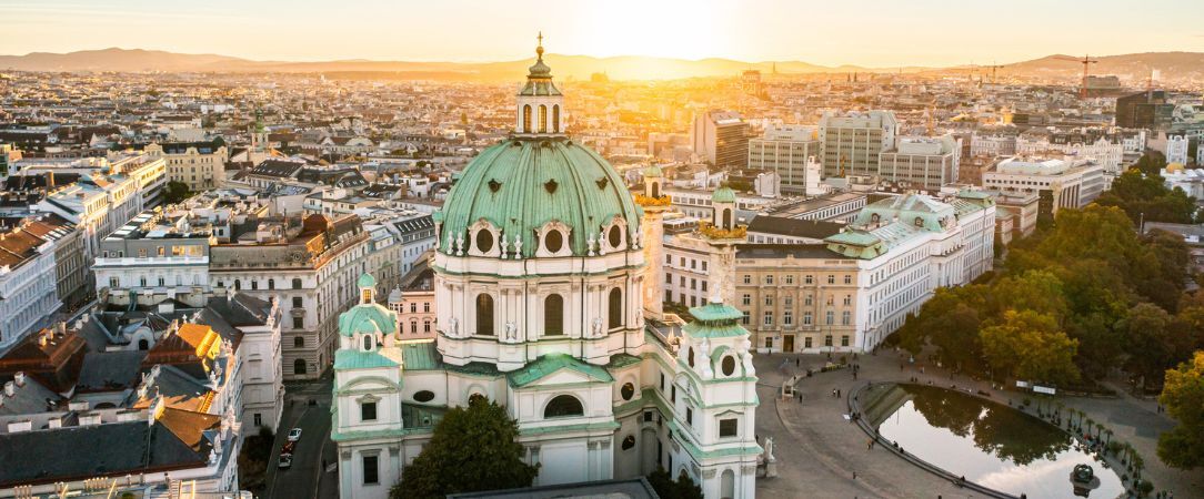 Au fil du Danube : Vienne, Budapest et les portes de fer avec Rivages du Monde ★★★★★ - Croisière de 11 nuits au fil du Danube : Vienne, Budapest et les portes de fer avec Rivages du Monde. - Le Danube