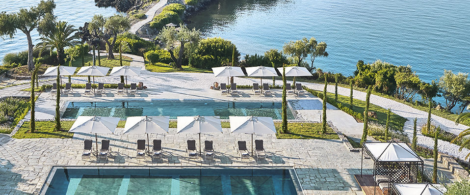 Corfu Imperial Grecotel Resort *****