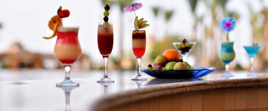 Tropitel Sahl Hasheesh Resort ★★★★★ - Une adresse 5 étoiles face à la mer Rouge, pour des vacances ensoleillées et sans contrainte. - Hurghada, Égypte