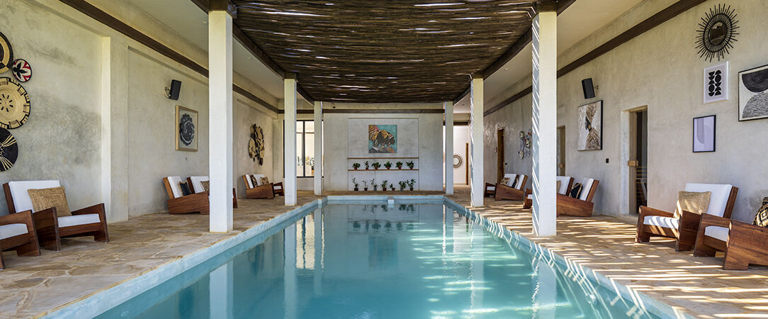Kwanza Resort by Sunrise ★★★★★ -  - Zanzibar, Tanzanie