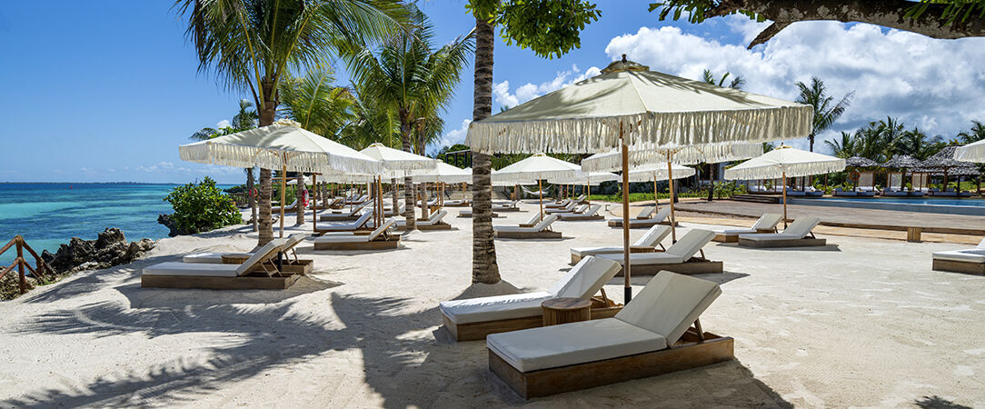 Kwanza Resort by Sunrise ★★★★★ -  - Zanzibar, Tanzanie