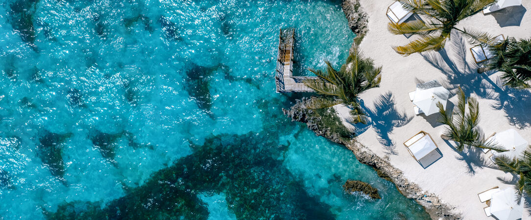 Kwanza Resort by Sunrise ★★★★★ -  - Zanzibar, Tanzanie