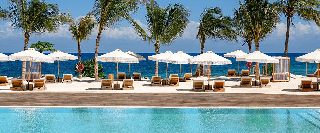 Kwanza Resort by Sunrise ★★★★★ -  - Zanzibar, Tanzanie