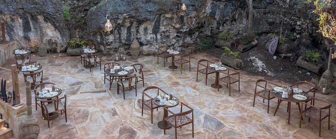 Kwanza Resort by Sunrise ★★★★★ -  - Zanzibar, Tanzanie