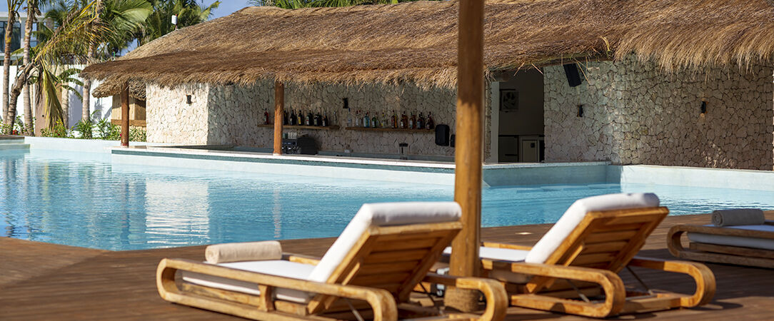 Kwanza Resort by Sunrise ★★★★★ -  - Zanzibar, Tanzanie