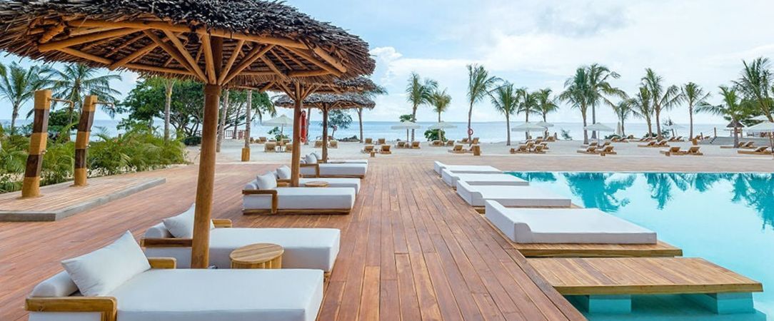 Kwanza Resort by Sunrise ★★★★★ -  - Zanzibar, Tanzanie
