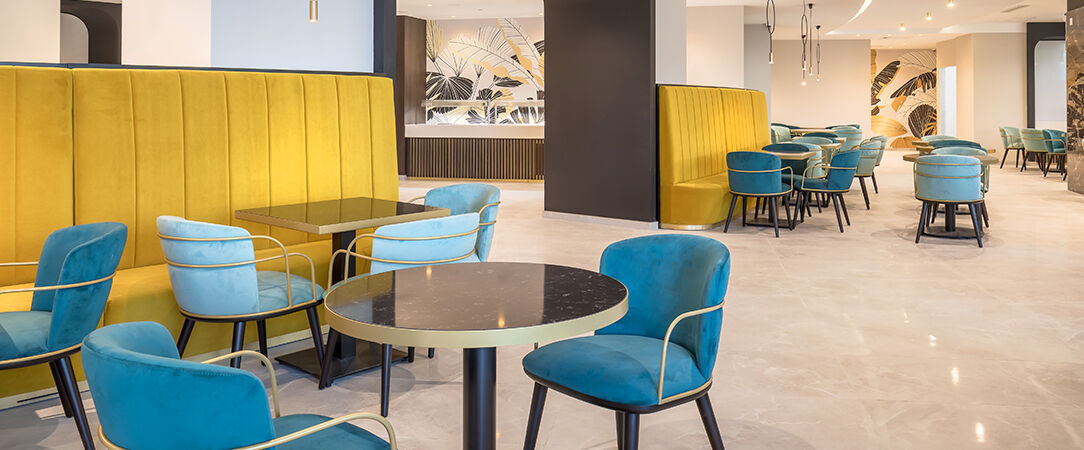 Barcelo Fortina ★★★★★ - Un hôtel moderne et confortable, doté d’une vue imprenable face à La Valette. - Sliema, Malta