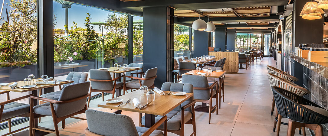 Barcelo Fortina ★★★★★ - Un hôtel moderne et confortable, doté d’une vue imprenable face à La Valette. - Sliema, Malta