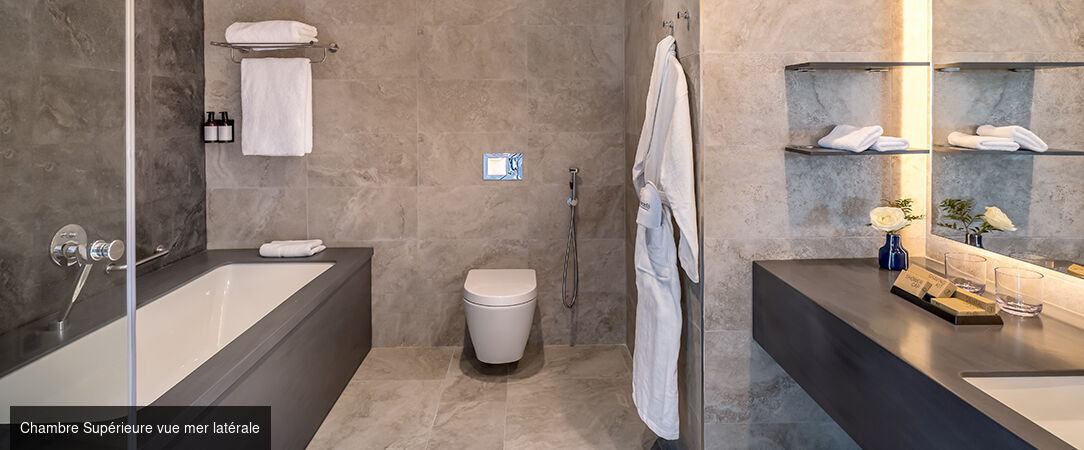 Barcelo Fortina ★★★★★ - Un hôtel moderne et confortable, doté d’une vue imprenable face à La Valette. - Sliema, Malta