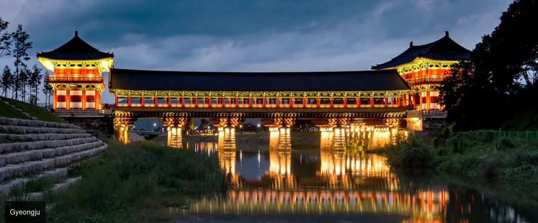 De Séoul à Tokyo : Circuit pour découvrir la Corée du Sud et le Japon - Un voyage dépaysant et immersif dans la Corée du Sud et au Japon. - Corée du Sud et Japon